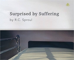 Surprised by Suffering - Lecture Series on Audio CD