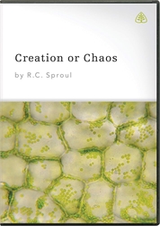 Creation or Chaos - Lecture series on DVD
