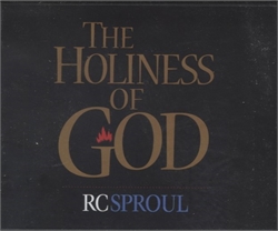 Holiness of God - Lecture Series on Audio CD