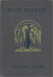 Blue Willow