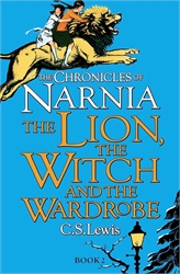 Lion, the Witch and the Wardrobe