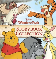 Winnie the Pooh Storybook Collection
