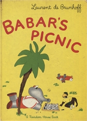 Babar's Picnic