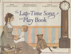 Lap-Time Song and Play Book