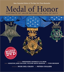 Medal of Honor