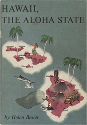 Hawaii, the Aloha State