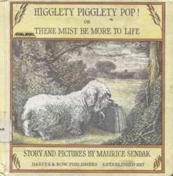 Higglety Pigglety Pop!