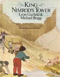 King Nimrod's Tower