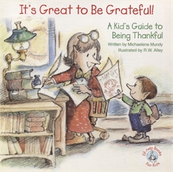 It's Great to Be Grateful