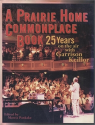 Prairie Home Commonplace Book