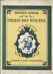 Chicken Soup With Rice