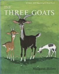 Three Goats