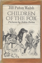 Children of the Fox