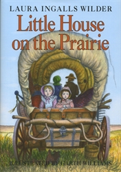 Little House on the Prairie