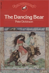 Dancing Bear