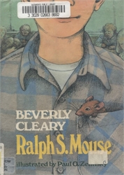 Ralph S. Mouse