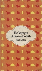 Voyages of Doctor Dolittle