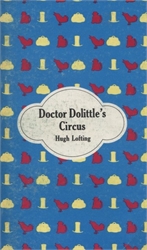 Doctor Dolittle's Circus