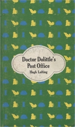 Doctor Dolittle's Post Office