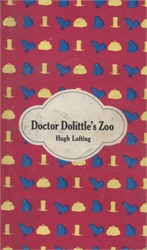 Doctor Dolittle's Zoo