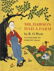 Mr. Dawson Had a Farm