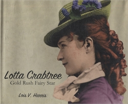 Lotta Crabtree