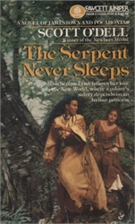 Serpent Never Sleeps