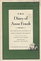 Diary of Anne Frank