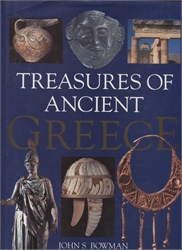 Treasures of Ancient Greece