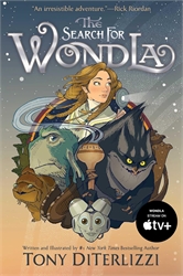 Search for Wondla