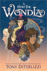 Hero for Wondla