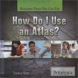 How Do I Use an Atlas?