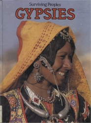 Surviving Peoples: Gypsies