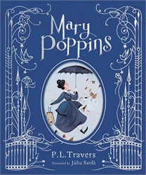 Mary Poppins