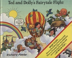 Ted and Dolly's Fairytale Flight