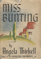 Miss Bunting