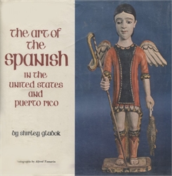 Art of the Spanish in the United States and Puerto Rico