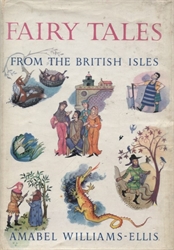 Fairy Tales from the British Isles