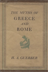 Myths of Greece and Rome