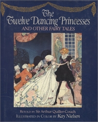 Twelve Dancing Princesses