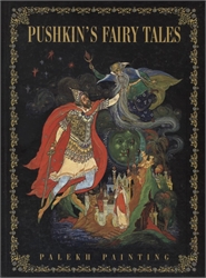 Pushkin's Fairy Tales