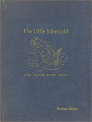 Little Mermaid and Other Fairy Tales