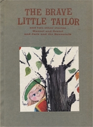 Brave Little Tailor