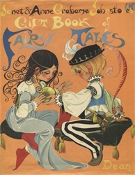 Janet & Anne Grahame Johnstone's Gift Book of Fairy Tales
