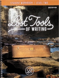 Lost Tools of Writing Level 2 - Student Workbook