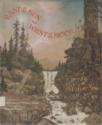 East of the Sun and West of the Moon