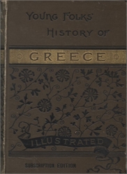 Young Folks' History of Greece