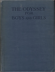 Odyssey for Boys and Girls