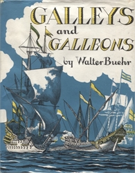 Galleys and Galleons