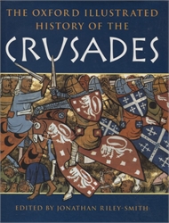 Oxford Illustrated History of the Crusades